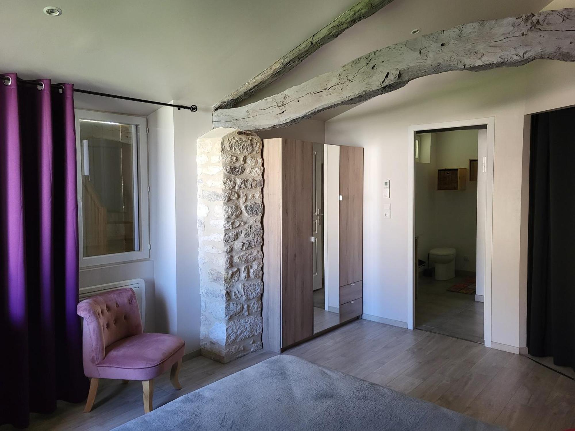 Maison De Louna Noailles  Exterior photo